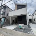 伊丹市南野北1期　1号棟