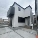 尼崎市下坂部 1期2号棟