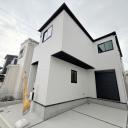 尼崎市武庫町2期2号棟