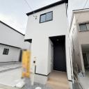 尼崎市武庫町2期3号棟