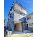 尼崎市金楽寺町2丁目 中古戸建