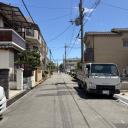 ハートフルタウン　A号棟