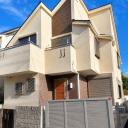 西宮市老松町　中古戸建