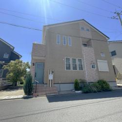 印西市東の原三丁目　中古戸建