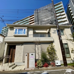 千葉市美浜区稲毛海岸5丁目戸建