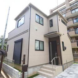 物件画像 新座市大和田1丁目