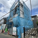 所沢市金山町　新築戸建