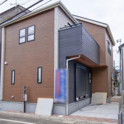 物件画像 入間市東藤沢5丁目