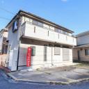 所沢市向陽町　中古戸建て