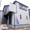 入間市東藤沢5丁目　3号棟