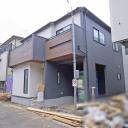 入間市東藤沢5丁目　4号棟