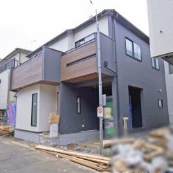 物件画像 入間市東藤沢5丁目