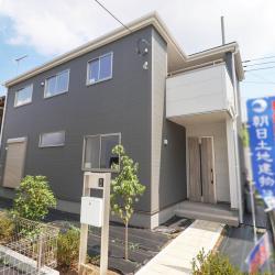 物件画像 所沢市大字中富