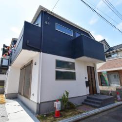 物件画像 清瀬市中里1丁目
