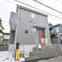 物件画像 所沢市大字松郷　