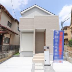物件画像 所沢市大字山口