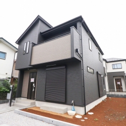 物件画像 入間市扇台4丁目
