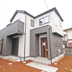 物件画像 入間市扇台4丁目