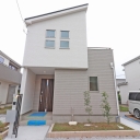 所沢市中富4期　10号棟
