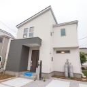 所沢市中富4期　11号棟