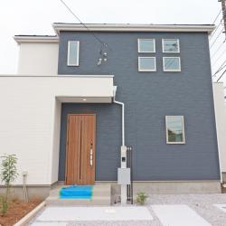 物件画像 所沢市大字中富