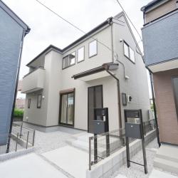 物件画像 所沢市大字荒幡