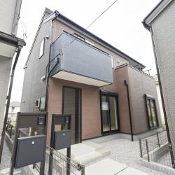 物件画像 所沢市大字荒幡