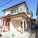 所沢市若狭3丁目　中古戸建