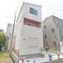 朝霞市三原2丁目　新築戸建