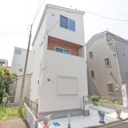 物件画像 朝霞市三原2丁目