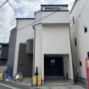 埼玉県川越市新宿町2丁目　新築戸建　2号棟