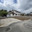 所沢市上新井2丁目　新築戸建　3号棟