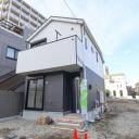 西東京市富士町4丁目第11　1号棟