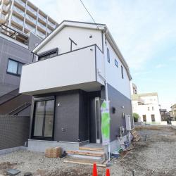 西東京市富士町4丁目第11　1号棟