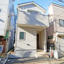 清瀬市松山第1　1号棟