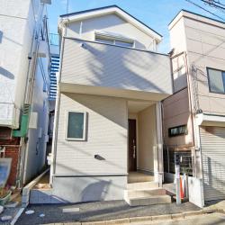 物件画像 清瀬市松山1丁目