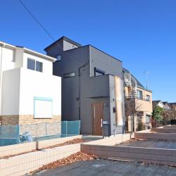 物件画像 所沢市上新井2丁目