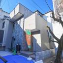 所沢市美原町2丁目　新築戸建