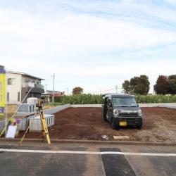 物件画像 清瀬市上清戸2丁目