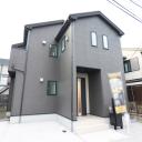 狭山市入間川2丁目　1号棟