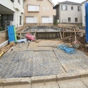 ふじみ野市鶴ケ舞1丁目 新築戸建 1号棟