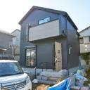 東久留米市氷川台5期　2号棟