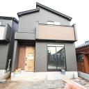 入間市下藤沢23期　2号棟