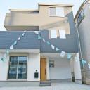 新座市野寺1期　1号棟