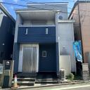 所沢市東狭山ヶ丘二丁目　中古戸建