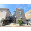  中古一戸建て