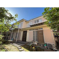 松戸市二十世紀が丘戸山町 中古一戸建て