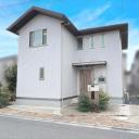  中古一戸建て
