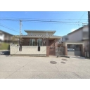  中古一戸建て