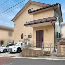 船橋市大穴南1丁目 中古一戸建て